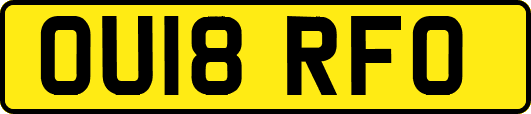 OU18RFO