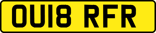 OU18RFR