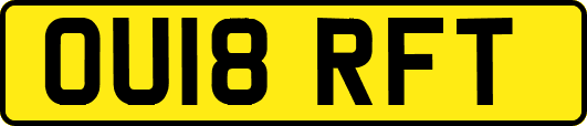 OU18RFT