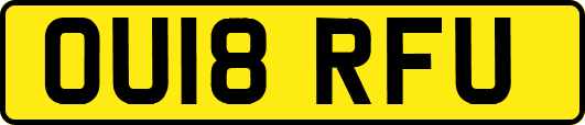 OU18RFU