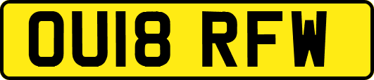 OU18RFW