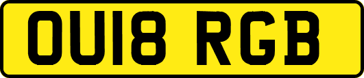 OU18RGB