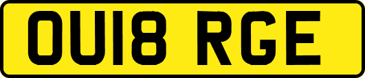 OU18RGE