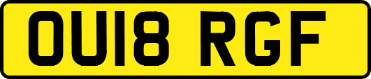 OU18RGF