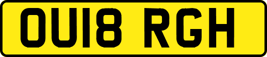 OU18RGH