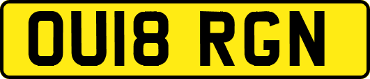 OU18RGN
