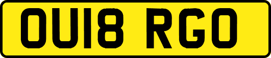 OU18RGO