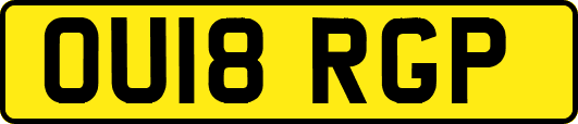 OU18RGP