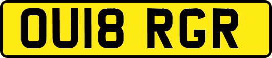 OU18RGR