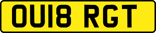 OU18RGT