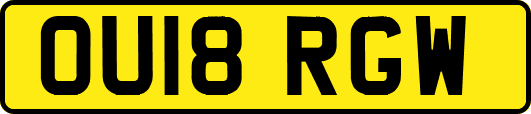 OU18RGW