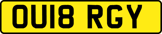 OU18RGY