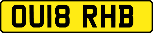 OU18RHB