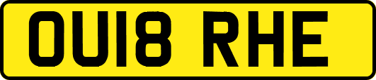 OU18RHE