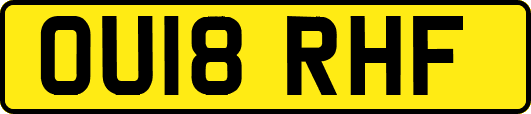 OU18RHF