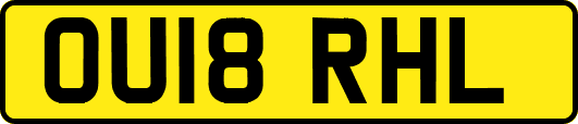 OU18RHL