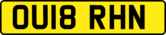 OU18RHN