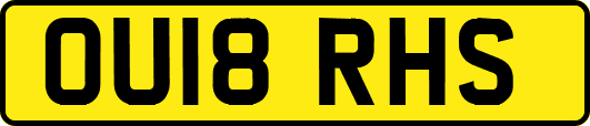 OU18RHS