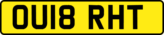 OU18RHT