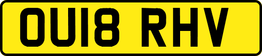 OU18RHV