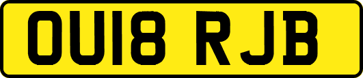 OU18RJB