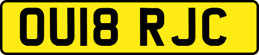OU18RJC