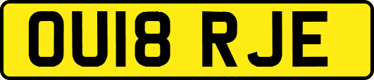 OU18RJE