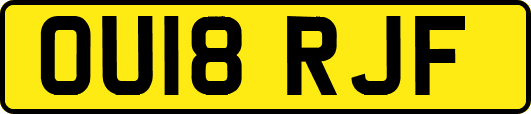 OU18RJF