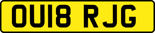 OU18RJG