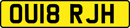 OU18RJH