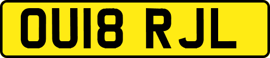 OU18RJL