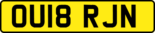 OU18RJN