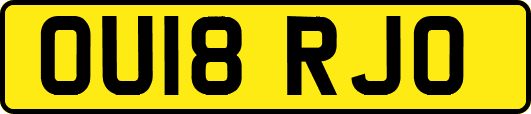 OU18RJO