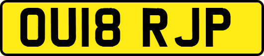OU18RJP