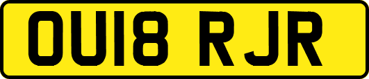 OU18RJR