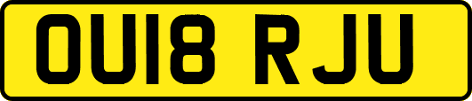 OU18RJU