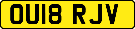 OU18RJV