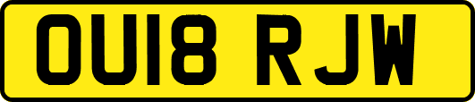 OU18RJW