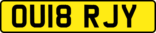 OU18RJY