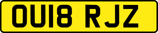 OU18RJZ