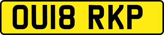 OU18RKP