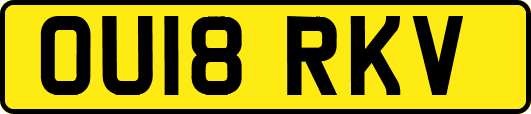 OU18RKV