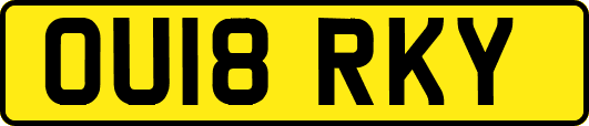 OU18RKY