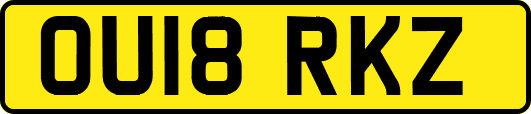 OU18RKZ