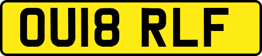 OU18RLF