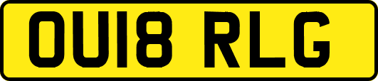 OU18RLG