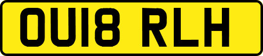 OU18RLH