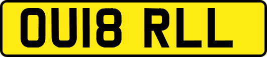 OU18RLL