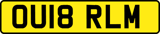 OU18RLM