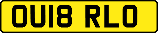 OU18RLO
